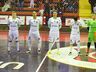 De goleada, São Miguel Futsal/Joni Gool derrota Modelo e garante liderança