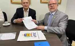 JBS firma parceria com UFSC para criar carne de laboratório em SC