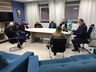 Assinada Ordem de Serviço para construção de Centro de Apoio ao Hospital Regional