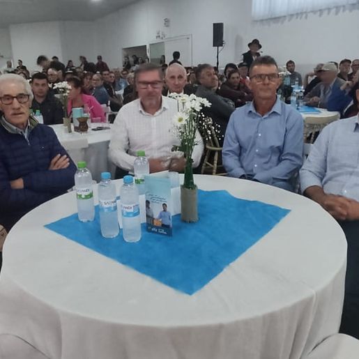 Cooperalfa realiza entrega da cota capital aos associados