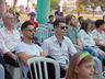 Dia do Trabalhador é marcado pela retomada do Palco Aberto e ações culturais 