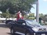 Núcleo dos Jovens da ACIIO realiza entrega de 150 presentes na véspera de Natal