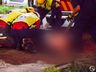 Vítima de atropelamento morre em São Miguel do Oeste