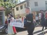 12ª DEUTSCHE WOCHE: 40 entidades participam do Desfile Típico Alemão; fotos