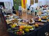 44ª Oktoberfest: Bailões agitam o público na noite deste sábado