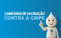 Com só 25% do público vacinado, São Miguel do Oeste faz Dia D contra a gripe neste sábado