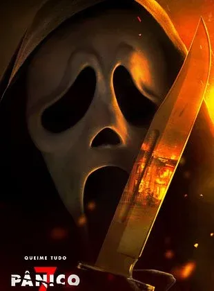 Pânico 7