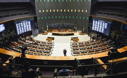 PL elege maior bancada da Câmara dos Deputados para 2023