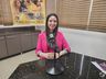 Vereadora apresenta sugestões para melhorar o atendimento no Hospital