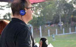 Peperi transmite neste domingo final da categoria aspirante em Paraíso