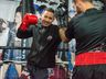 CT Balke Team realizará em junho a Copa Oeste Open Boxe