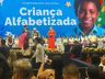 Campo Erê é Selo Ouro Nacional do Compromisso com a Alfabetização