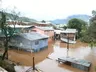 Muçum tem nove desaparecidos após ciclone no Rio Grande do Sul