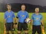 Campeão do Futebol de Campo é conhecido nos pênaltis em Princesa