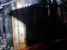 Incêndio destrói casa em São José do Cedro