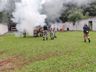 Choque: polícias militares participam de Curso de Treinamento Tático