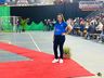 Thaina Schuck é escolhida Garota Esporte 2022 de Itapiranga 