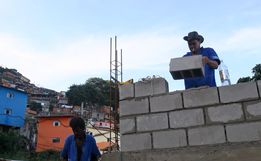 Crédito para reforma de casa com juros de até 1,95% começa hoje