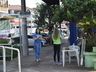 Cadeirantes promovem evento de conscientização no calçadão de SMO
