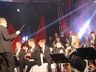 Show da Orquestra de Itapiranga reúne grande público