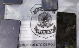 Operação cumpre mandados de busca e apreensão em municípios da região 