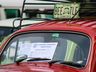 Encontro de Carros Antigos arrecada donativos para famílias atingidas pelas chuvas em SC