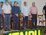 Vigésima terceira edição do Itaipu Rural Show é lançado oficialmente pela Cooperitaipu