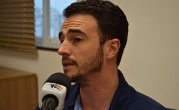 Obras da sede da usina de asfalto devem começar nos próximos dias