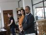 Cartório de Itapiranga realiza audiência pública para conferir urnas eletrônicas