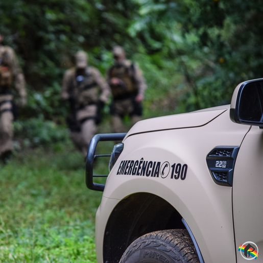 Homem é morto com golpes de faca em município da região