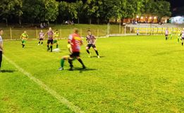 Ypiranga perde em partida tumultuada pelo Regional de Amadores