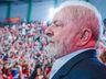 Vinda de Lula para Santa Catarina tem data marcada