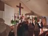 Teatro “Oficina do Emanuel” reúne cristãos na Igreja Evangélica Luterana, em SMOeste 