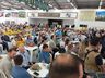 26ª Itaipu Rural Show, maior evento do agronegócio de SC começa em Pinhalzinho