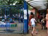 SC já treinou mais de 40 mil profissionais 50 dias após ataque a creche de Blumenau