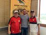 Cometa joga pela liderança neste final de semana