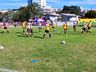 Primeira partida da final do Estadual de Amadores Taça Unsa Bier termina empatada