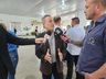 Governador de SC visita São João do Oeste