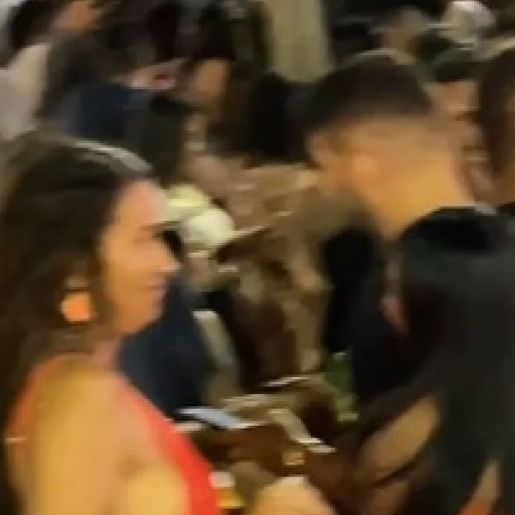 Em meio à pandemia, policiais flagram aglomeração em festa clandestina 