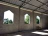 Construção da Capela no Bairro Jardim em SJCedro é executada através de ações comunitárias 