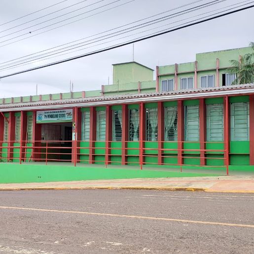 Escolas estaduais de Iporã do Oeste projetam início do ano letivo com retomada das aulas presenciais