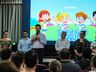 Cresol Fronteiras forma alunos no programa “Um Olhar para o Futuro”; vídeo