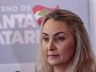 Daniela Reinehr suspende aumento dos procuradores, alvo do impeachment em SC