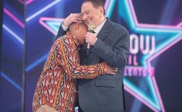 Campoerense vai se apresentar no programa do Raul Gil neste sábado 
