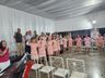 Diretoria da Rede Feminina de Combate ao Câncer toma posse em Itapiranga