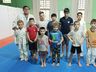 Programa Atleta na Escola oferece atividades gratuitas para jovens de 6 a 15 anos