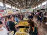 Mais de 500 pessoas participam do Risoto no Tacho da APAE