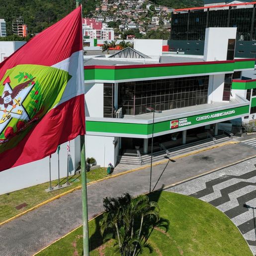 Orçamento de Santa Catarina prevê crescimento de 10% nas receitas totais do Estado para 2026