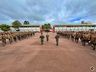 Solenidade marca entrega da boina preta a 200 jovens no 14º Regimento de Cavalaria Mecanizado