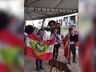 Crianças de Romelândia fazem história em competição nacional de laço em Goiás